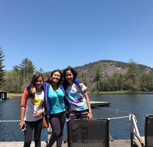 Take advantage of the time you have: Reflections from a Summer Prep Program Participant