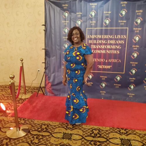 My BridgeUSA Teaching Journey in the USA