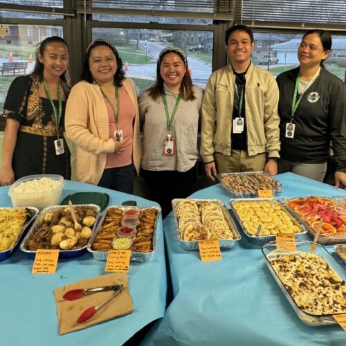 Host School Recommends Greenheart’s Teach USA – “Our teachers are family”