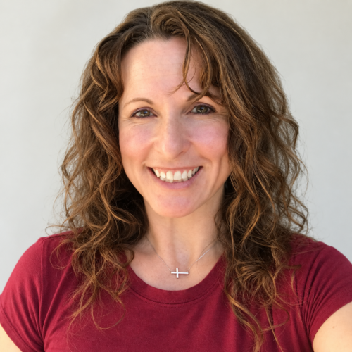 Kristen McNeal