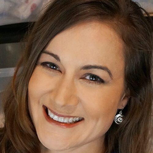 Jessica Burros