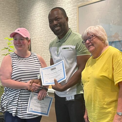 “The opportunity has been transformative” International Teacher remarks after participating in Greenheart’s Teach USA program and Texas Mining and Reclamation Association Summer Workshop