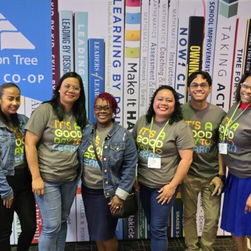 The Power of One Teacher: Education as a Global Bridge