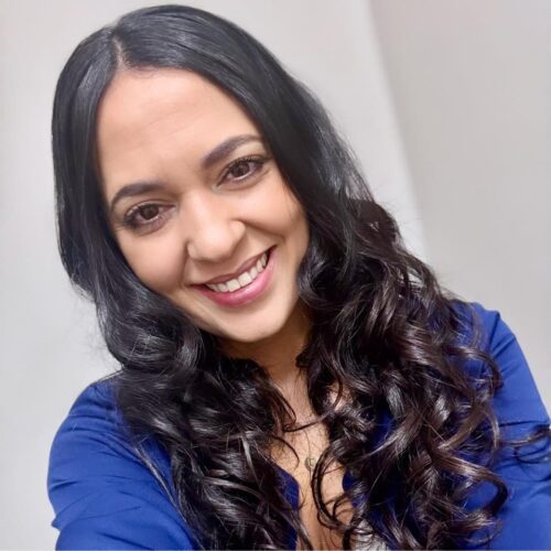 Cinthia Pergram