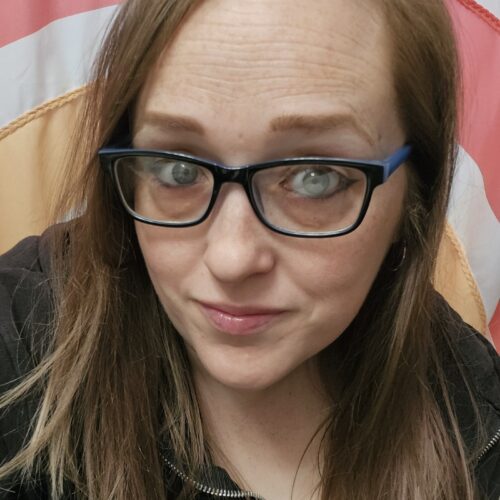 Hailey Prater