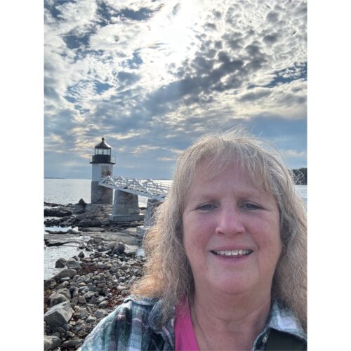 Judy Farwell