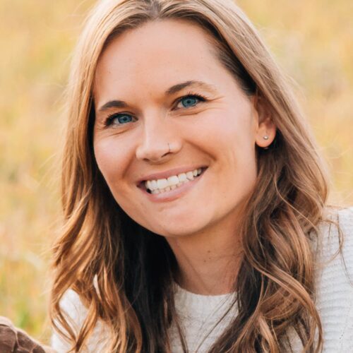 Katie Wemple