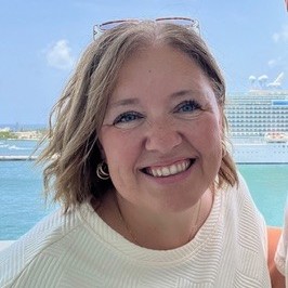 Sara Barnes