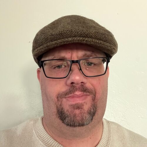 Chris Nunn