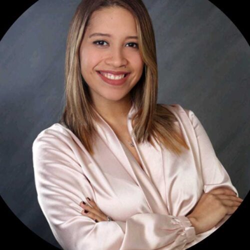 Karla Bobadilla