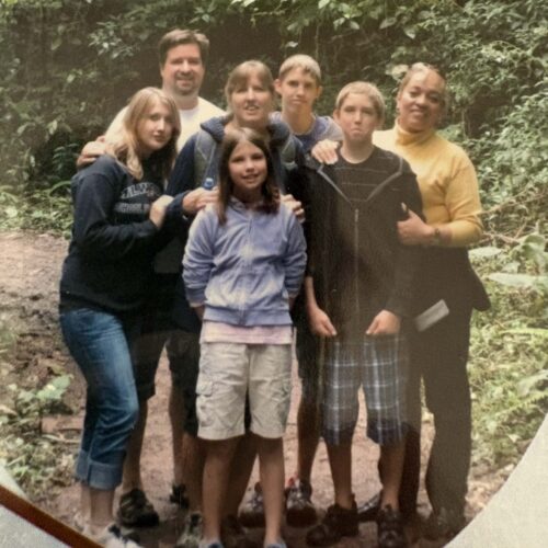 How Hosting Has Changed My Family