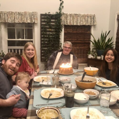 Monkeys, Ghosts, and Cultural Exchange: Lessons Learned in Hosting