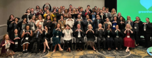 Greenheart Work and Travel Conference takes Message of Cultural Exchange to Washington