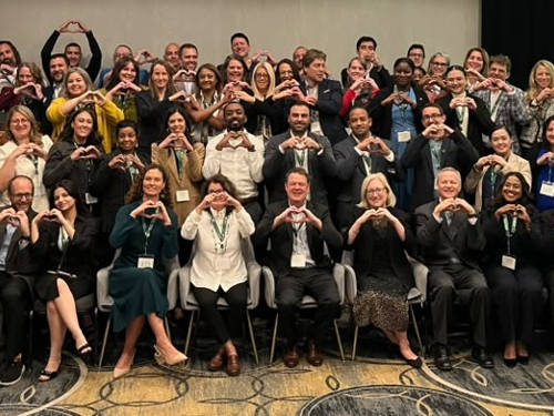 Greenheart Work and Travel Conference takes Message of Cultural Exchange to Washington